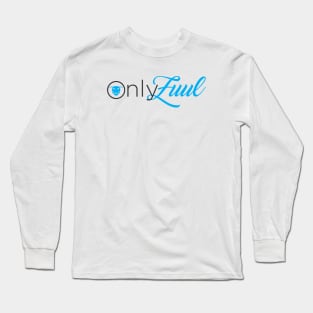 Only Zuul Long Sleeve T-Shirt